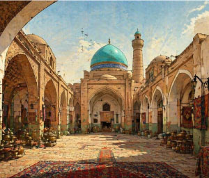گردشگری