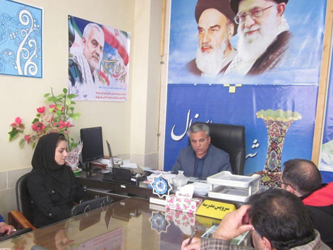 جلسه توجیهی مدیران سرویس مدارس شهرضا با موضوع پیشگیری از ابتلا به کرونا برگزار شد