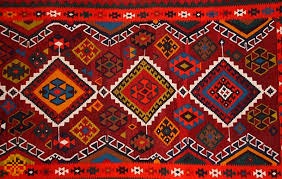 گلیم شهرضا