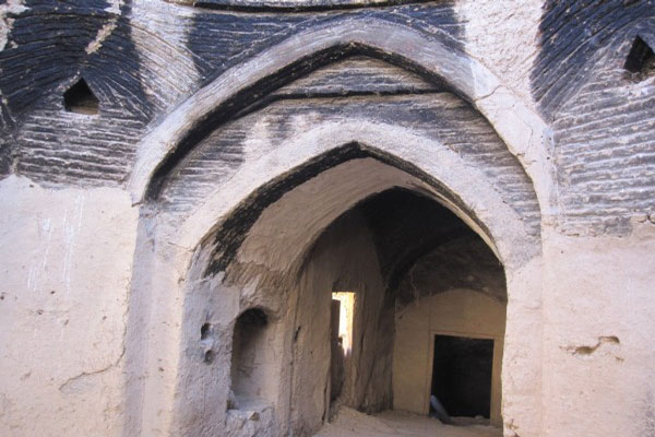آسیاب آبی پودان