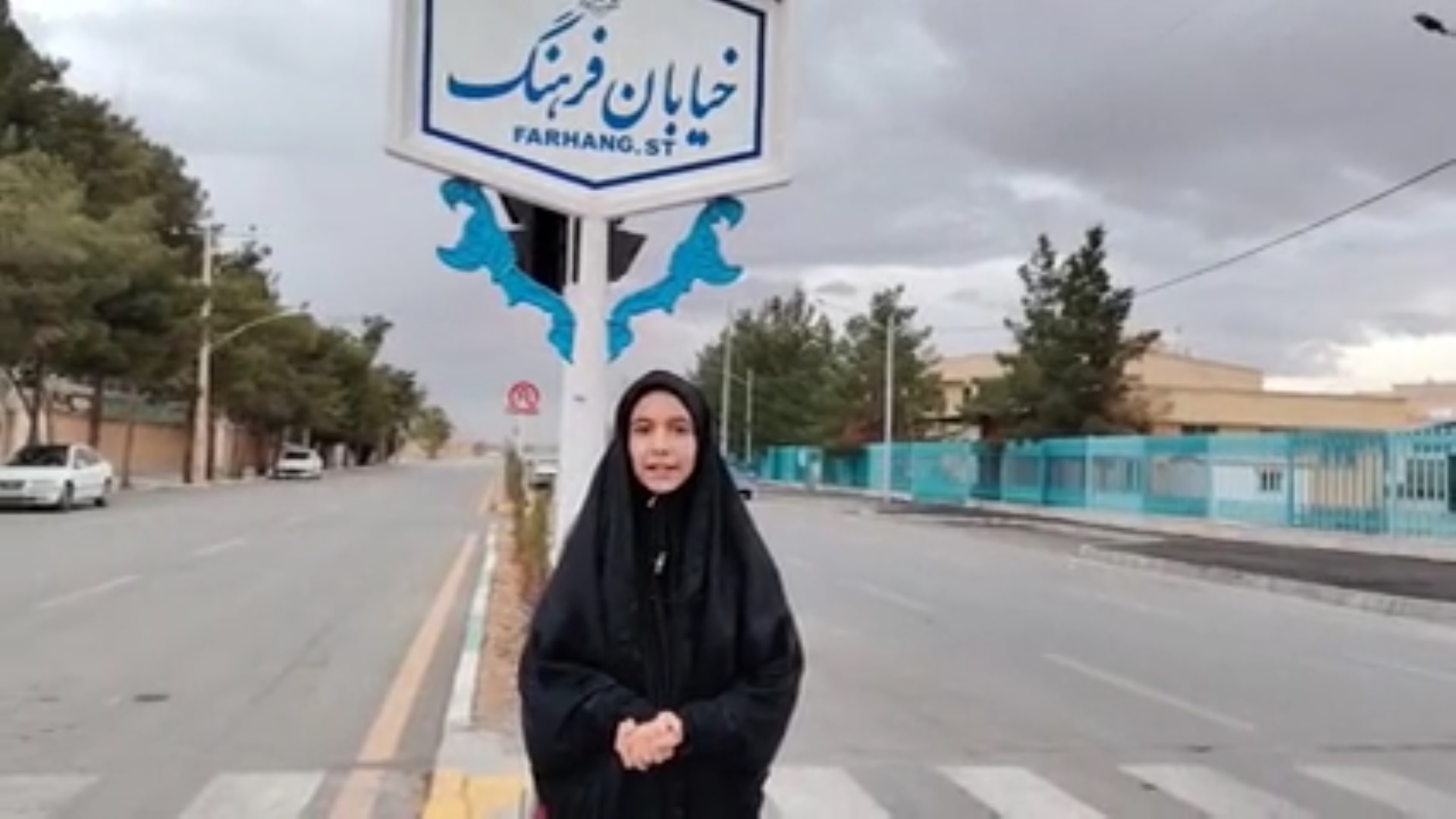 پروژه خیابان فرهنگ شهرضا