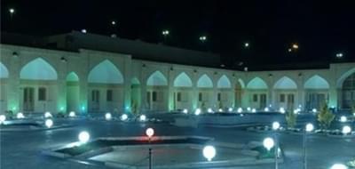کاروانسرای ملک