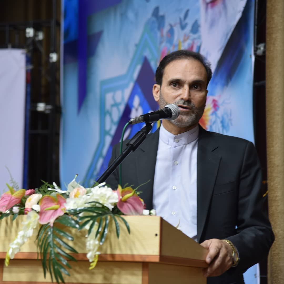 برنامه همایش اصول ارتباطات سازمانی با حضور دکتر هادی زمانی