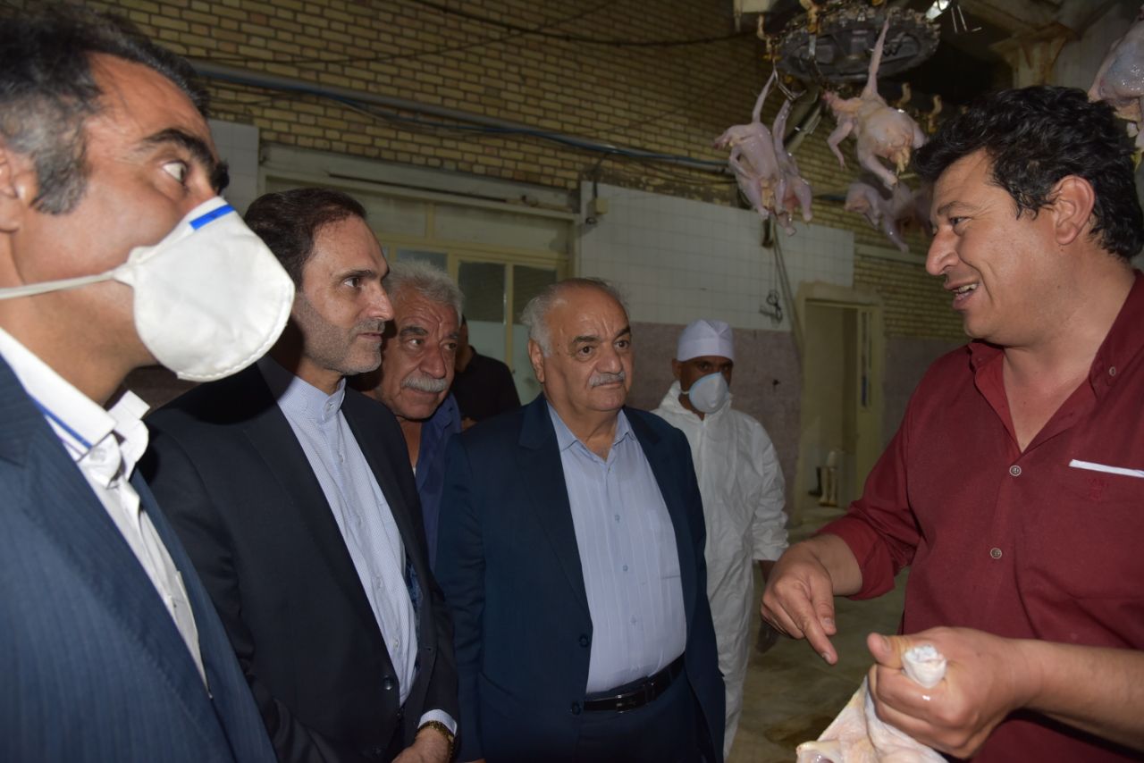 طرح دوره ای بازدید از اماکن مرتبط با شهر و شهروند