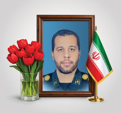 شهید محمدحسن صدری