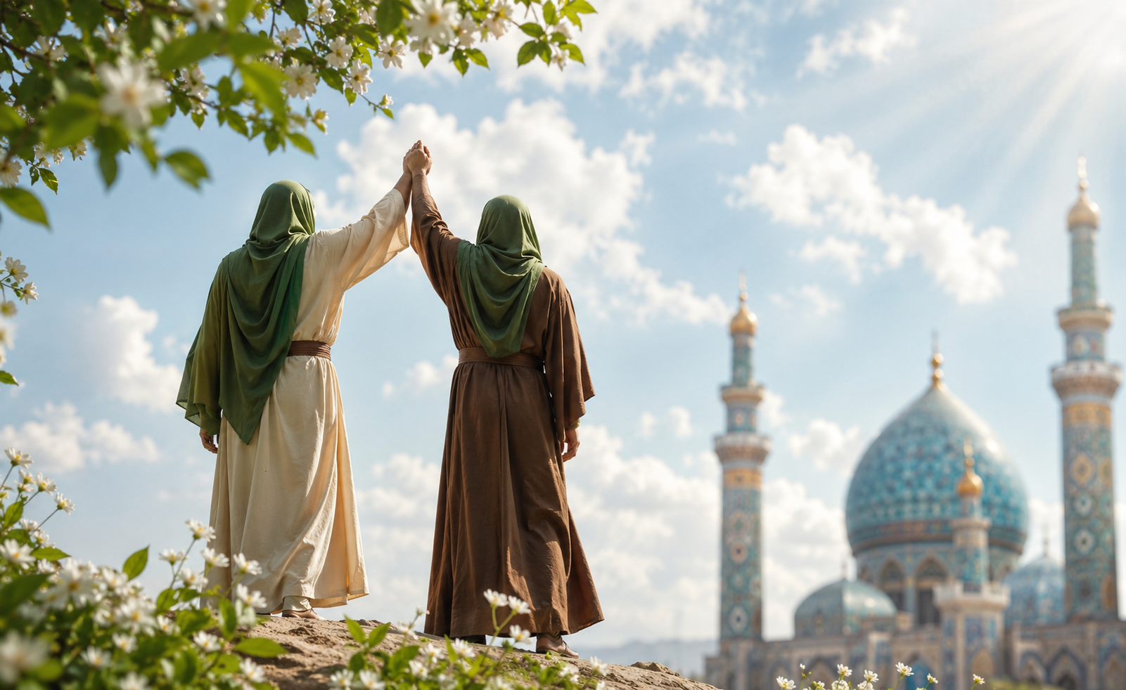 عید غدیرخم