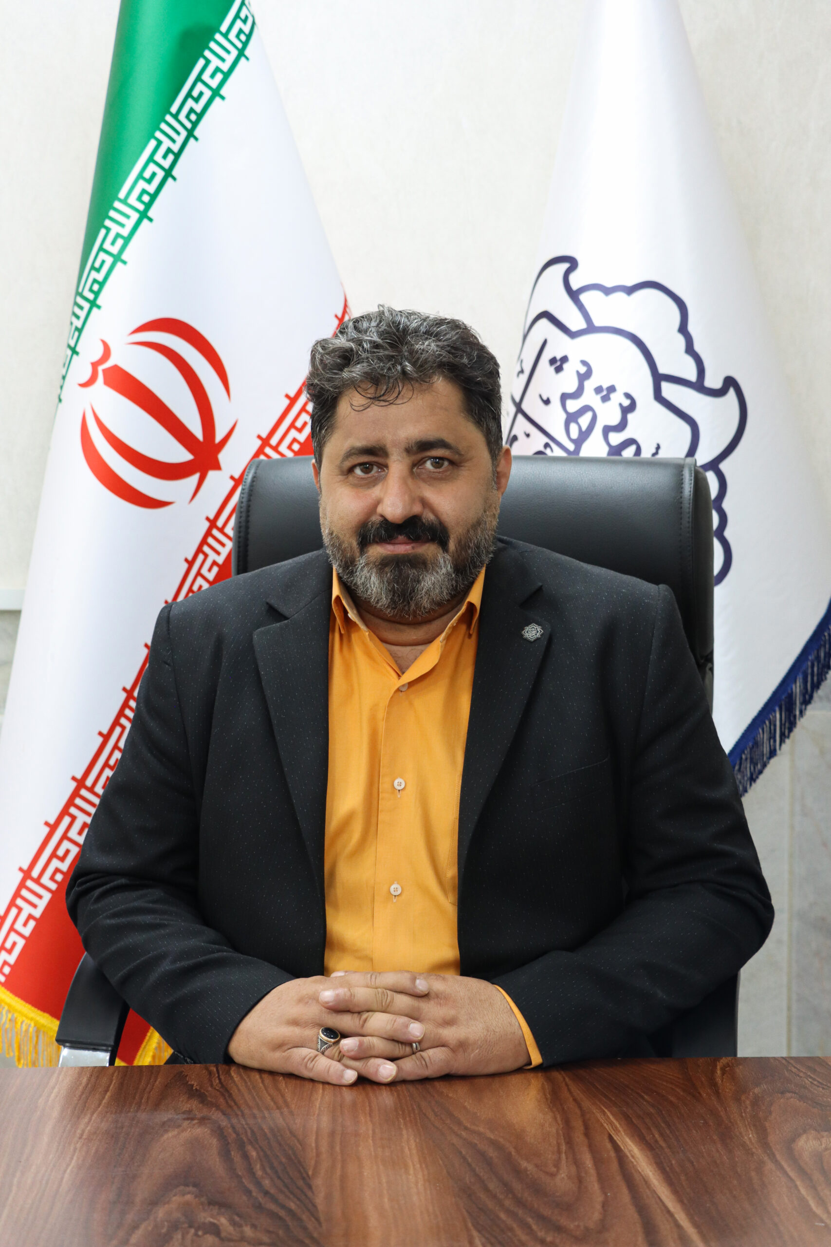پارسایی احمدرضا