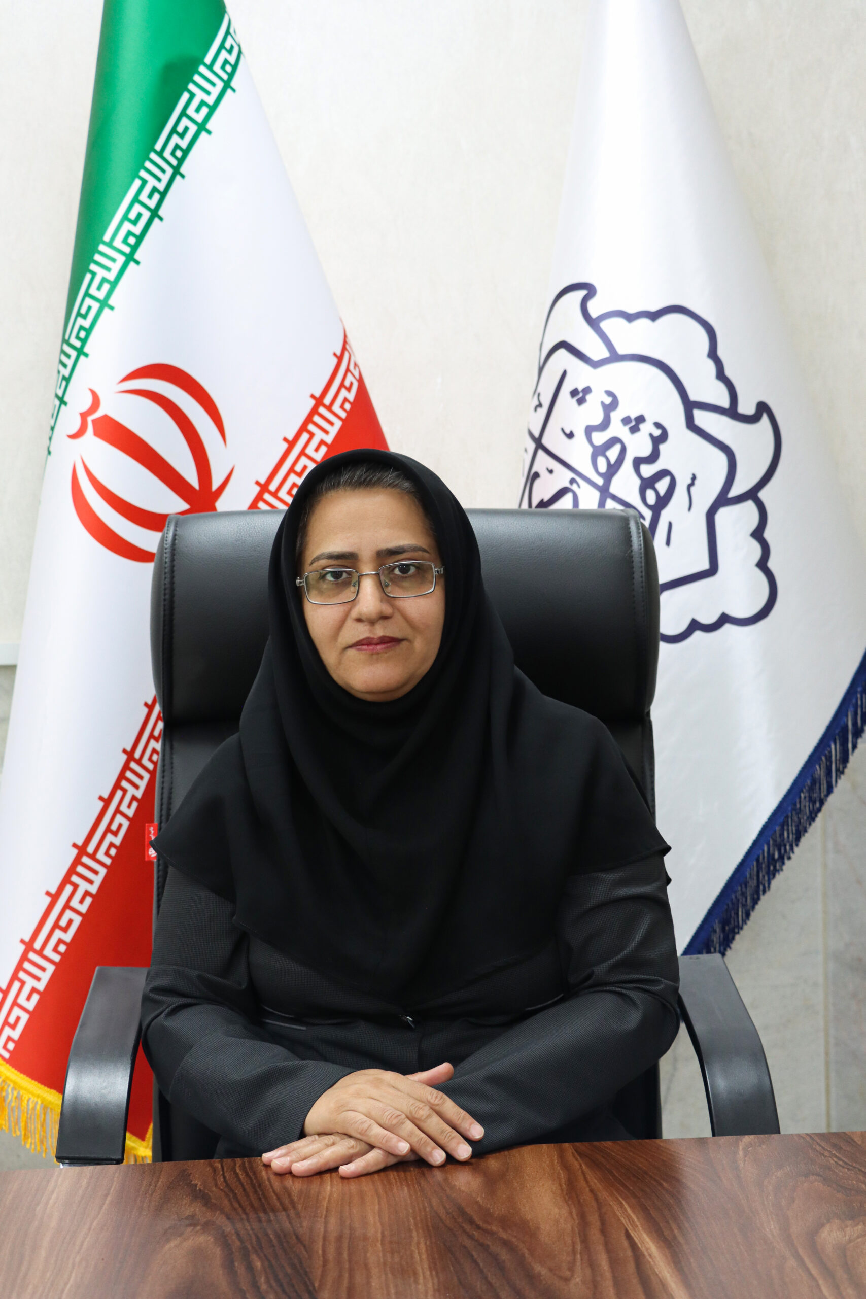 کرمی زاده شهلا