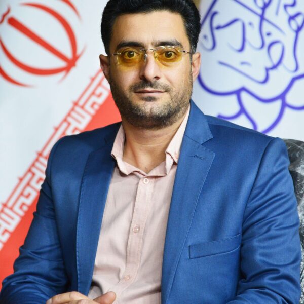 محمود شاهچراغی