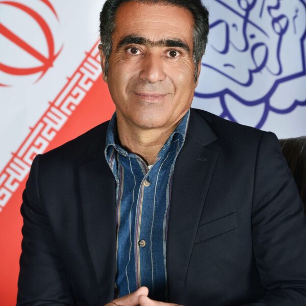 مرتضی آقاخانی