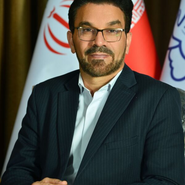 مهدی جاوری