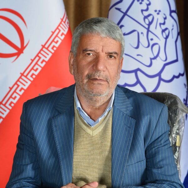 یحیی ایزدی