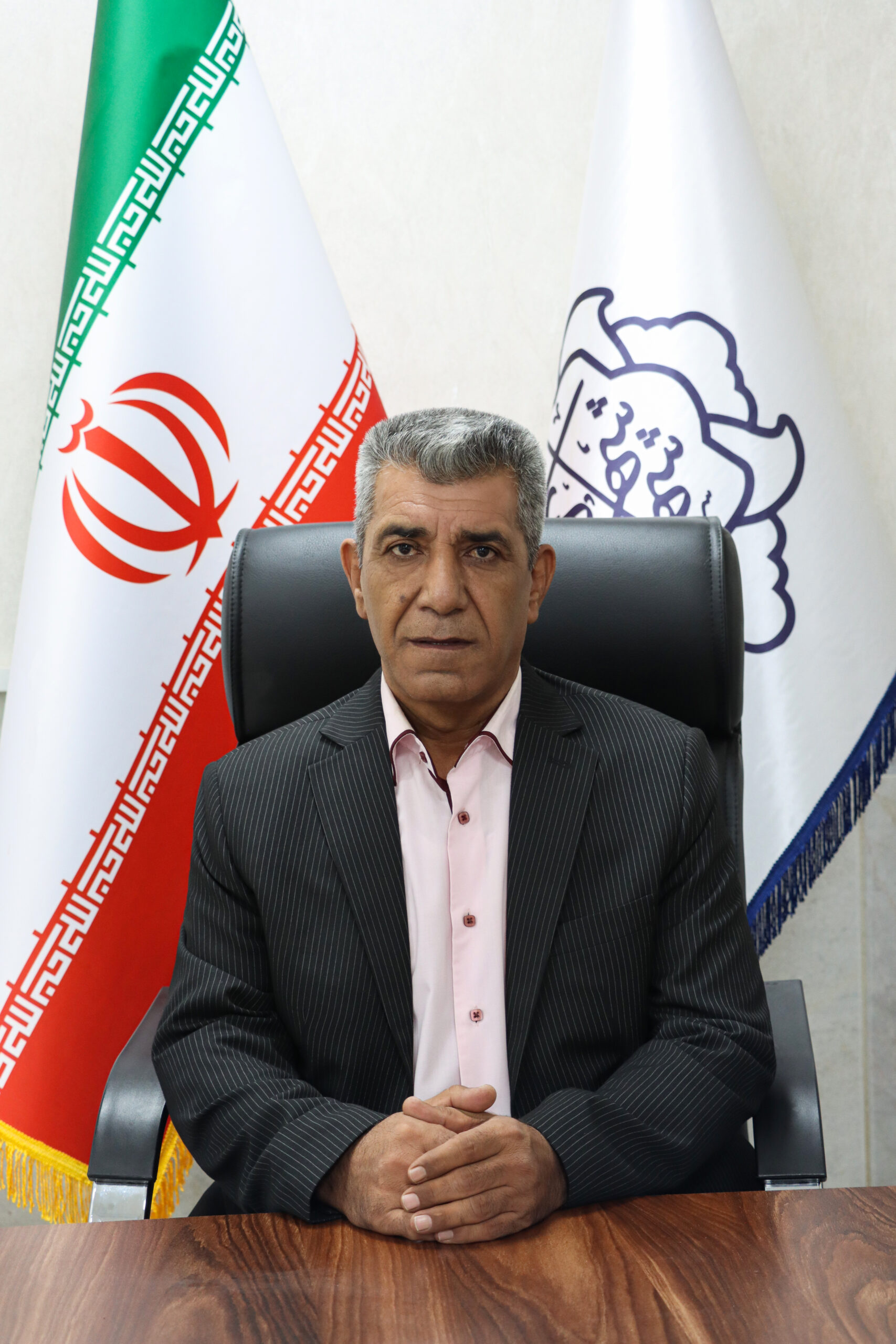 ثبوتی منش علی