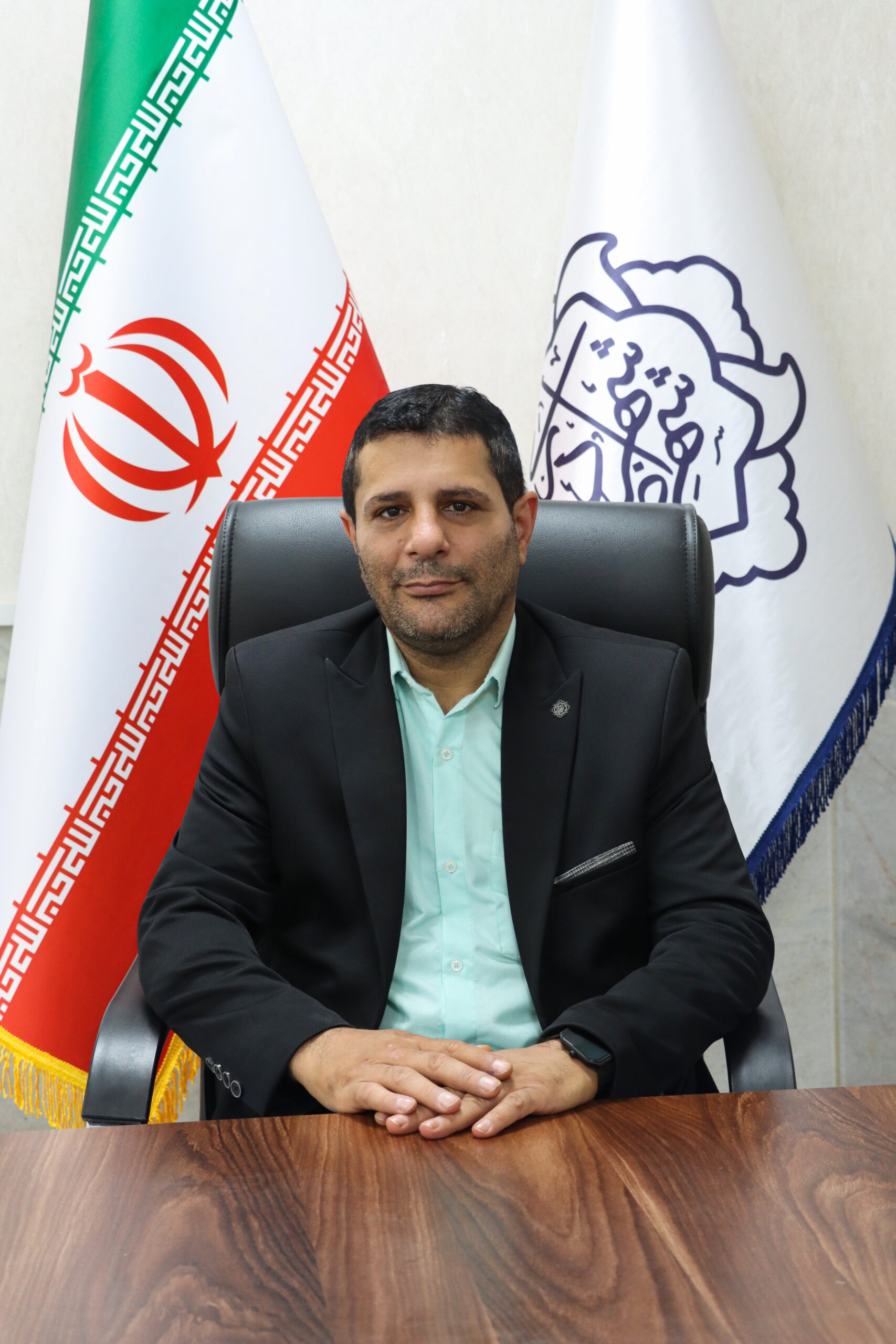 کیانفر علیرضا