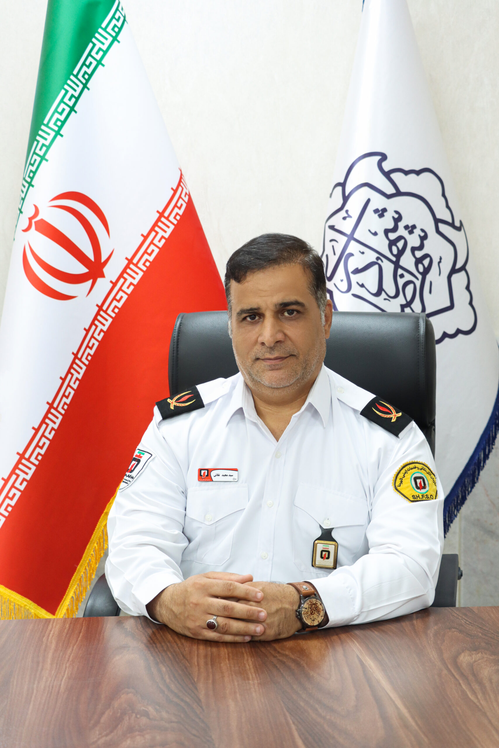 نقاش سیدمجید
