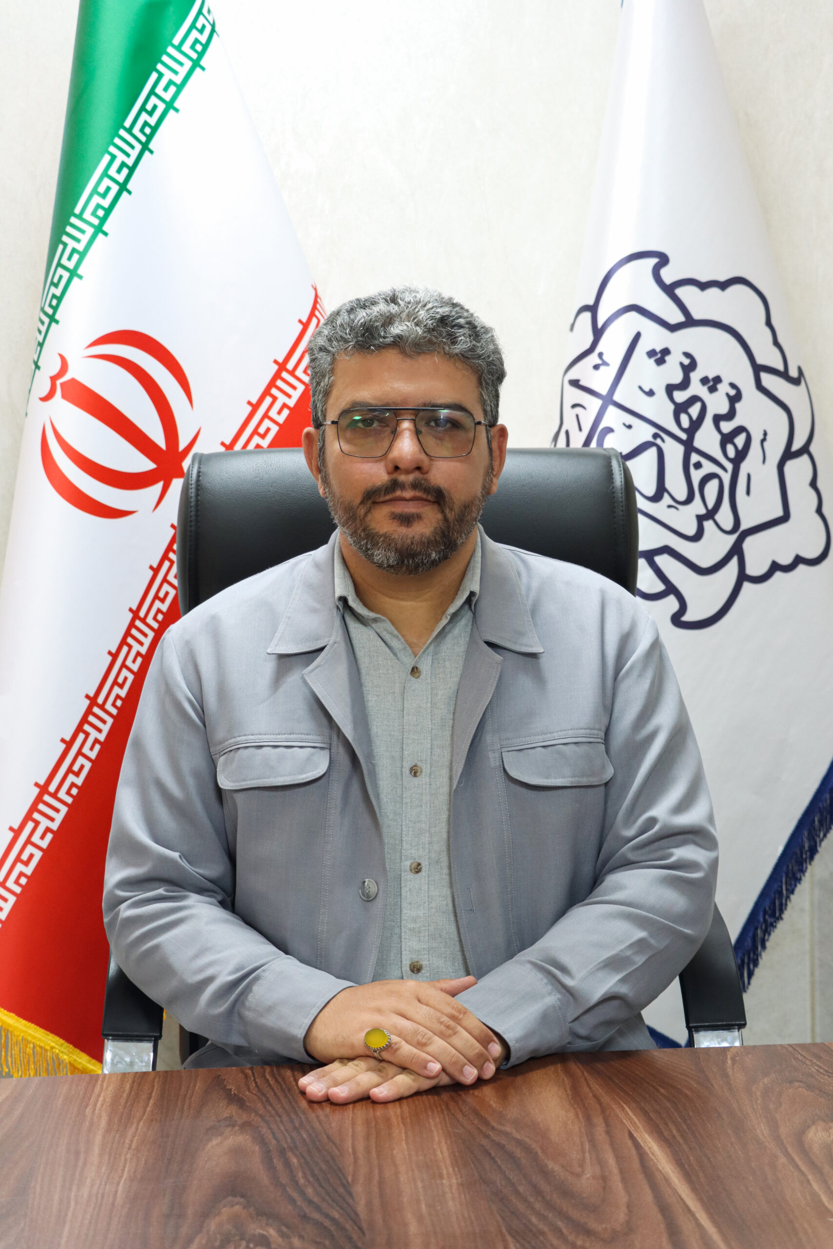 محمدی حیدر