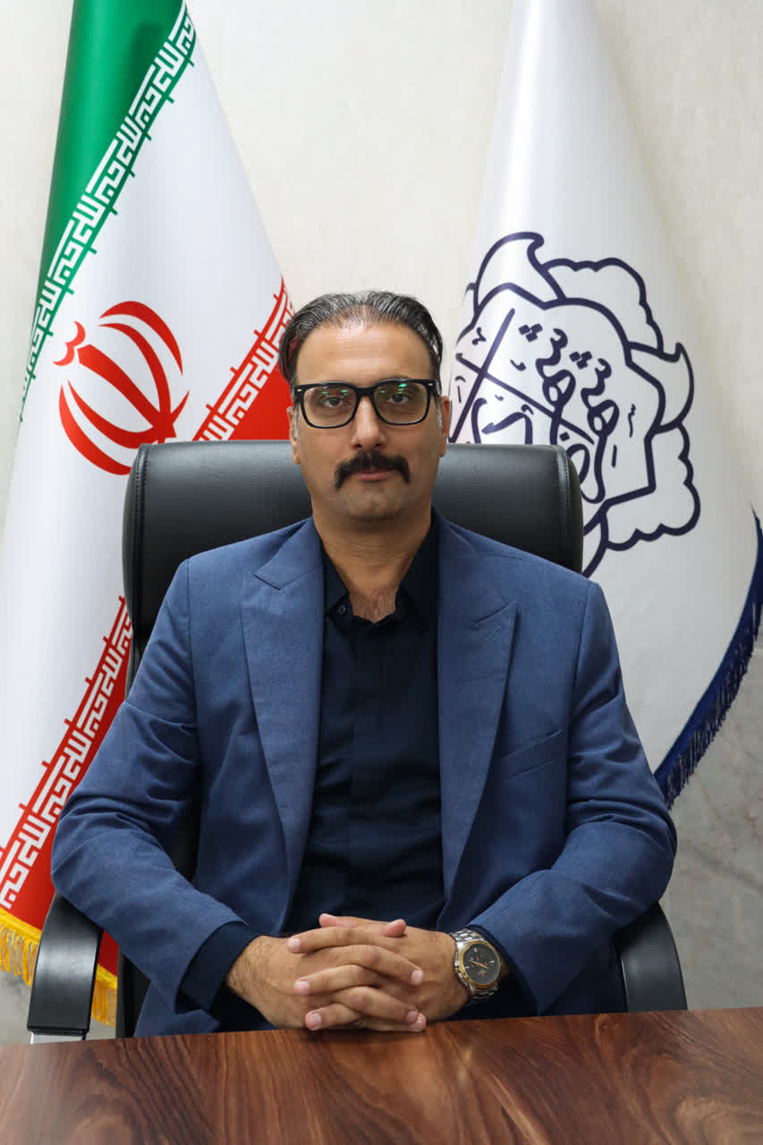 احمدیان بهنام