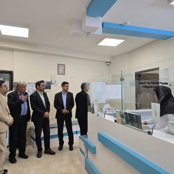 تبریک شهردار و اعضای شورای اسلامی شهرضا به پرستاران و کادر درمان