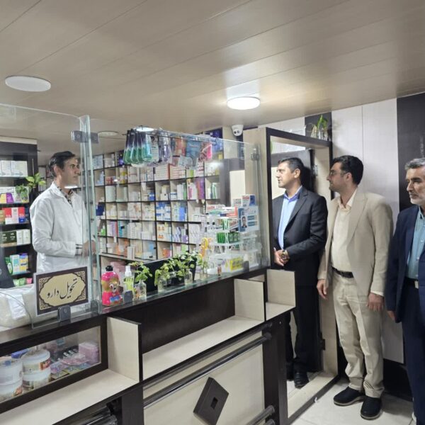 تبریک شهردار و اعضای شورای اسلامی شهرضا به پرستاران و کادر درمان