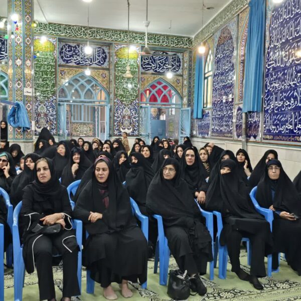 دیدار مدیریت شهری با اهالی محله مسجد رباب؛ بررسی مشکلات و مطالبات شهروندان