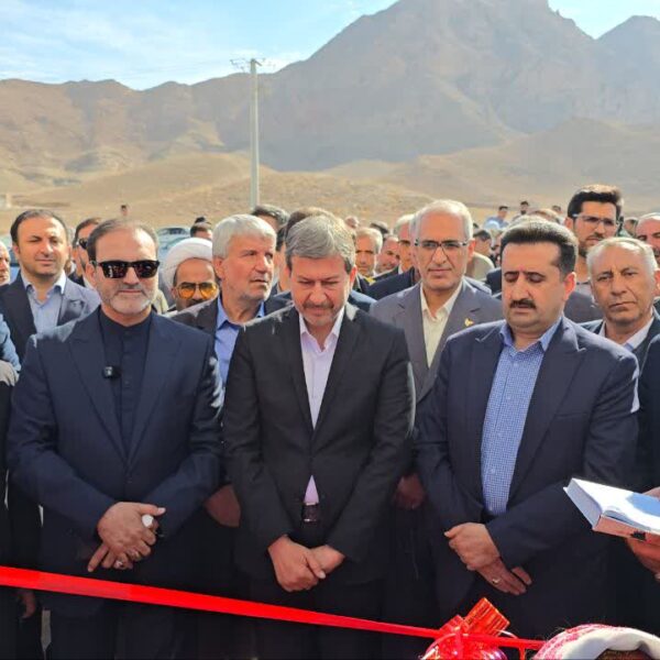 نهمین جشنواره انار شهرضا با حضور مسئولان ملی و استانی برگزار شد