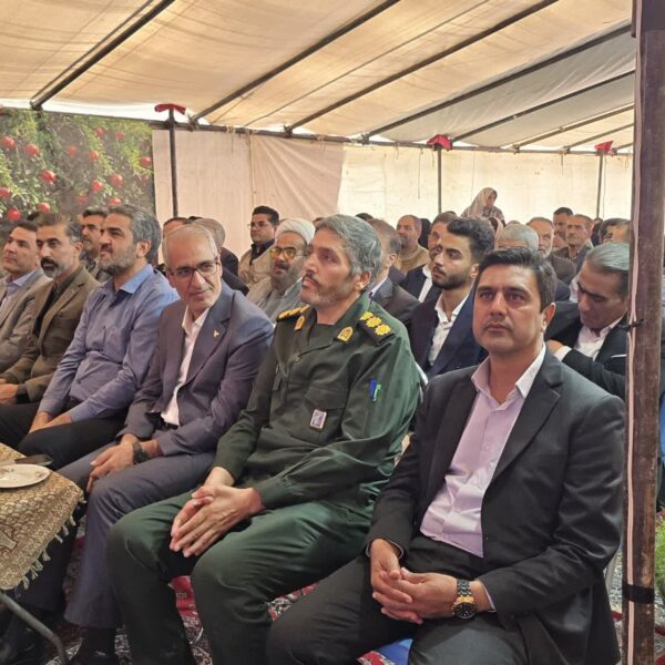نهمین جشنواره انار شهرضا با حضور مسئولان ملی و استانی برگزار شد