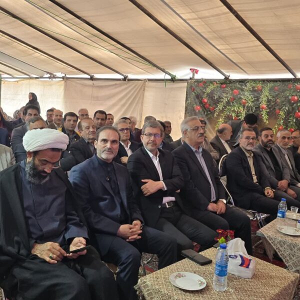 نهمین جشنواره انار شهرضا با حضور مسئولان ملی و استانی برگزار شد