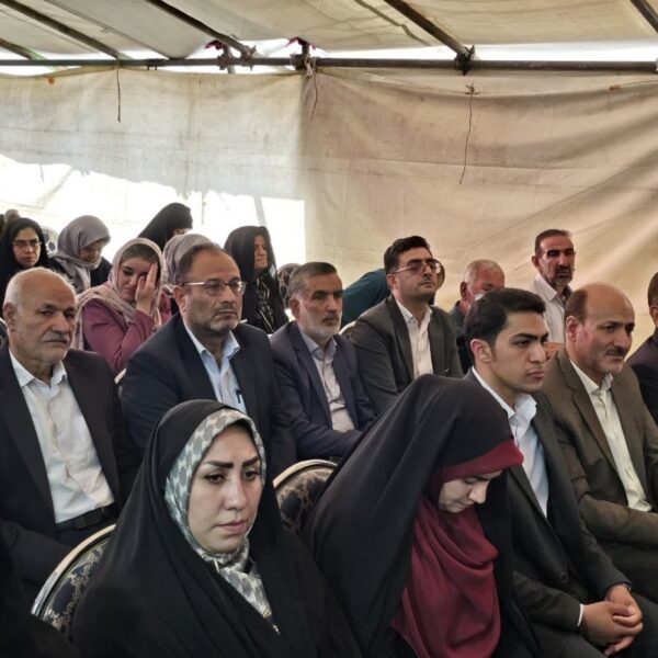 نهمین جشنواره انار شهرضا با حضور مسئولان ملی و استانی برگزار شد