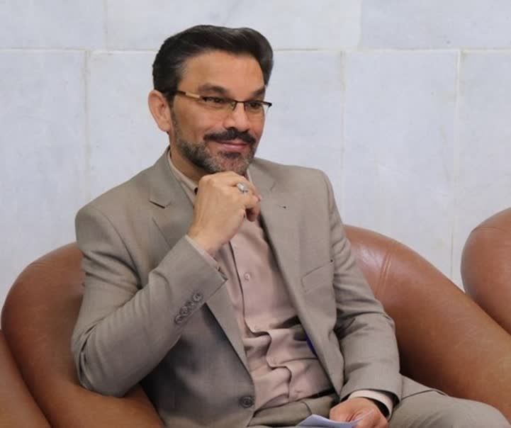 مهدی جاوری