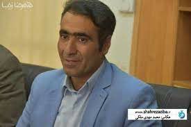 مرتضی آقاخانی