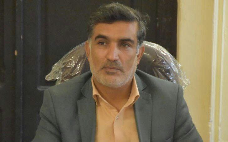 مهدی صالحپور