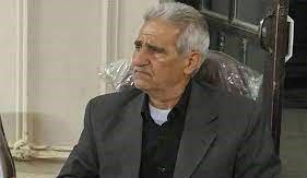 یداله طاهر