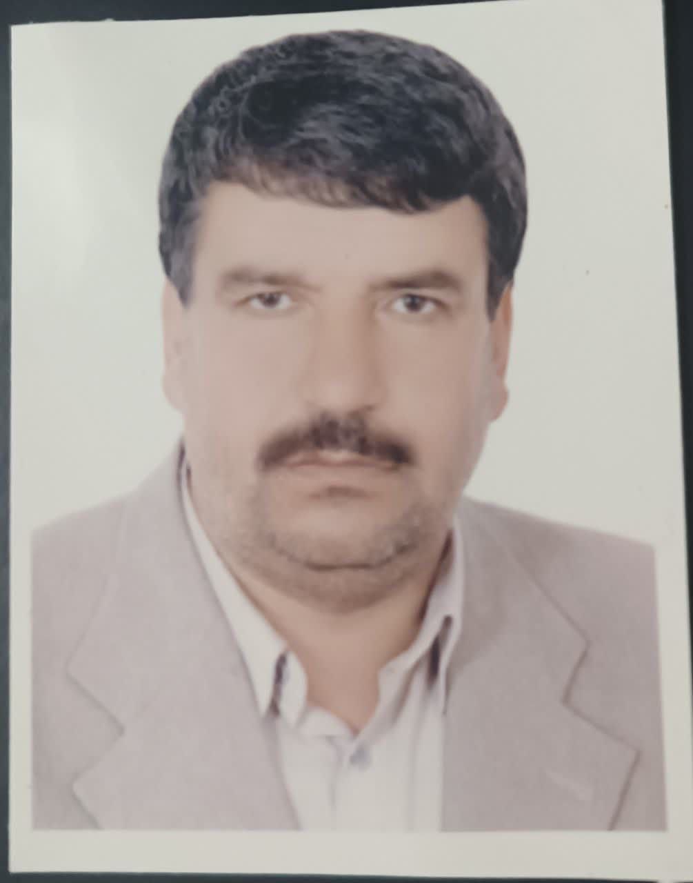 یحیی ایزدی