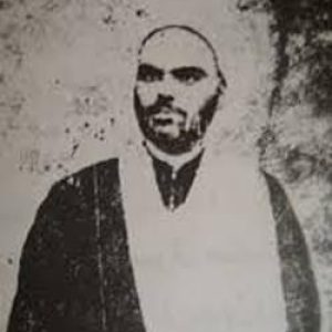 آقا محمدرضا قمشه ای