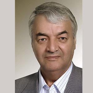 استاد علی خدادادی