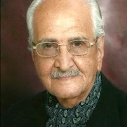 استاد قاسم سیاره