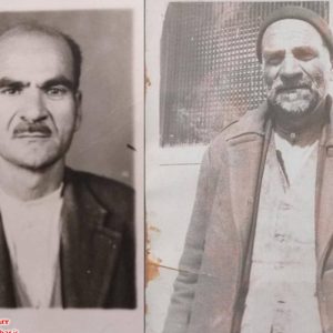حاج ابراهیم فرقانی
