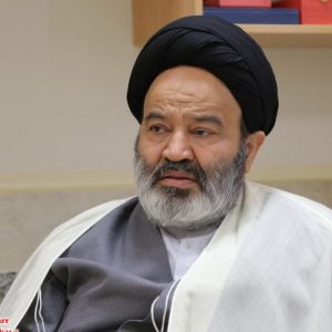 حجت الاسلام و المسلمین سید ابوالحسن نواب
