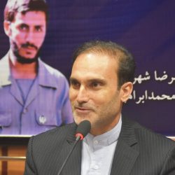 دکتر حبیب قاسمی