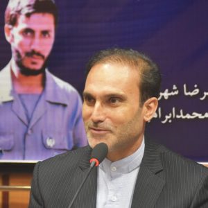دکتر حبیب قاسمی