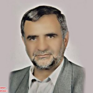 محمدباقر نجفی