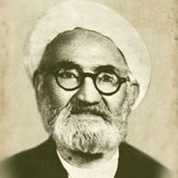 محی الدین مهدی الهی قمشه ای