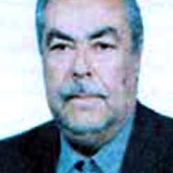 مسیح الله جمالی